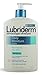 Lubriderm Sensitive Skin Therapy Moisturizing Lotion for Dry Skin, 16-Ounce Pump Bottle