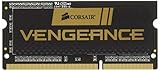 Corsair Vengeance 4GB (1x4GB) DDR3 1600 MHz (PC3 12800) Laptop Memory