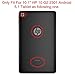 Famavala PU Leather Case Cover For 10.1