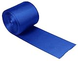 HipGirl Boutique 3 Inch Wide Grosgrain Ribbon (20yd 3