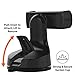 Kenu Airbase Pro | Premium Suction Car Mount | Audible Edition