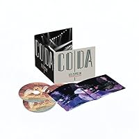 Led Zeppelin Ablum Cover