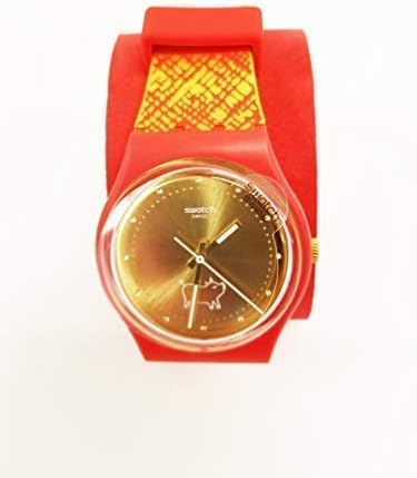Chinese New Year Watch