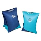 SwimWays Soft Swimmies (Blue/Aqua)