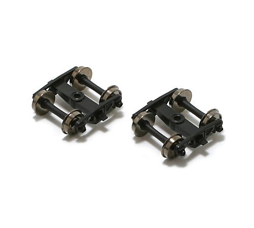 Atlas HO Scale Barber RB Caboose Trucks