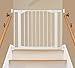 Paxcoo 4 Pack Wall Guard Pads for Baby Gate Pressure Mount