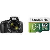 Amazon Canada Nikon 26499 Coolpix P900 Digital Camera
