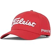 Titleist Golf Previous Season Tour Performance Hat
