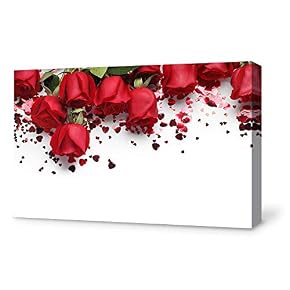 Home Artwork Love for Living Room Bedroom