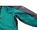 Wantdo Women's Sports Outdoor Hooded Softshell Rain Jacket Windproof Jacket