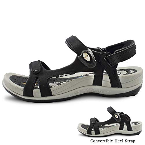pigeon sandals