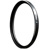 B+W 77mm Clear UV Haze with Multi-Resistant Coating (010M)