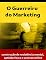 Livro O guerreiro do Marketing