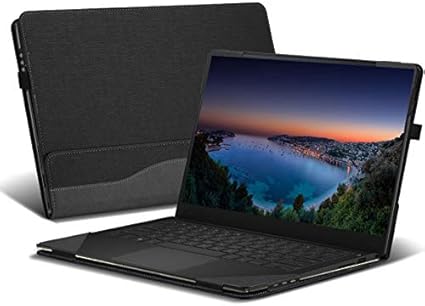 Amazon Com Heycase Compatible With Hp Spectre X360 15 6 Inch Pu Leather Folio Stand Hard Shell Compatible For Hp Spectre X360 15t Touch 15 Ch011nr Df000 Bl000 Series 15 Case Not Fit Ap000 Series Black Computers Accessories