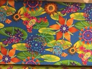 Ozark Mountain Kids Lilly Pad Nap Mat