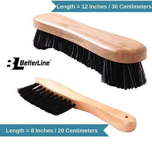 Billiard Pool Table Brushes for Rail Cleaning Bonus Cue Chalk Cubes