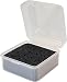 MTM Case-Gard Broadhead Box, Clear primary