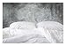 Organic Cotton Duvet Cover Queen/Full – Ultra White – GOTS Certified – Soft & Smooth Sateen Weave – Secure Fit with Corner Ties & Envelope Closure – Premium Bedding – Machine Washable – Tissaj
