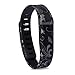 RedTaro 3PCS Replacement Bands for Fitbit FLEX Only/Fitbit Band/Fitbit Flex Band/Fitbit Wristband/Fitbit Flex Wristband/Fitbit Bracelet