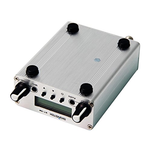 Wireless Car FM Transmitters 2020 Reviews