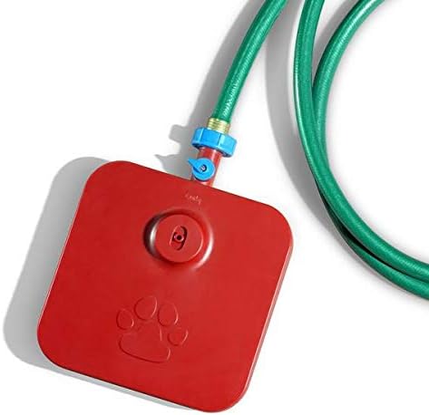 pawcet dog drinking fountain