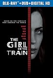 GIRL ON THE TRAIN (2PC) (W / DVD)  /  (UVDC 2PK    image