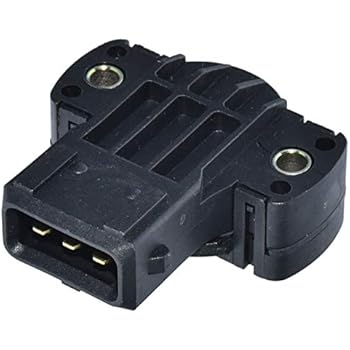 Amazon.com: CPP Throttle Position Sensor for BMW 3 Series, 5 Series, 7 Series, 8 Series, M3, Z3 ...