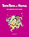 Tom-Tom et Nana, Tome 10 : Les premiers de la casse by 