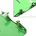 AGPtEK Long Glass Bottle Cutter Machine - Glass Bottle Cutting Tool - Cutting up to 23cm/9inch Glass Bottle