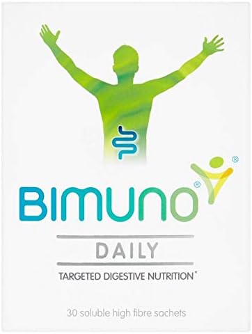 (4 PACK) - Bimuno Bimuno - Stick Pack| (5.5 x 30) (.gx) |4 PACK - SUPER SAVER - SAVE MONEY
