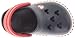 Crocs Kids' Crocband Mickey III Clog