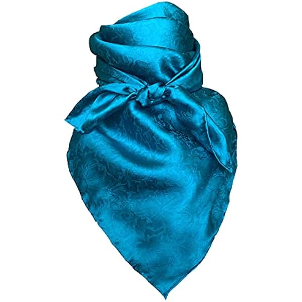 Wyoming Traders XL Wild Rag 42