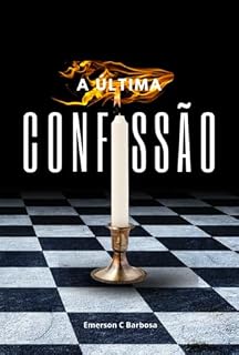 Livro A Última Confissão