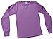 Just Love 95462-Lilac-10/12 Thermal Underwear Set for Girls