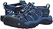 KEEN Women's Newport ECO-W Sandal, Victoria/Dress Blues, 8.5 M US