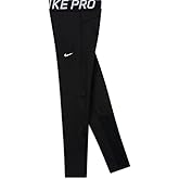 Nike Girl's Pro Leggings
