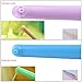 Parateck No Power Need Deep Clean Faucet Water Flosser Oral Irrigator Tooth Flush Dental Flossers + 2 Bronze Adapters