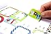 Hallmark Christmas Gift Tag Stickers, Holiday Icons (96 Labels)