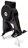PT Auto Warehouse EM-TO036 - Engine Motor Mount - Rear