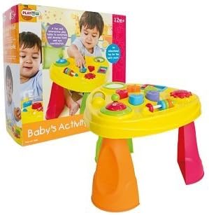 activity centre table