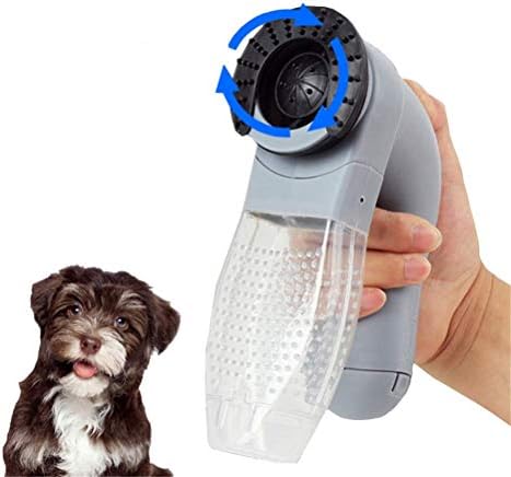 Supreme Animal Planet Pet Hair Remover