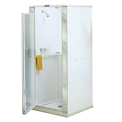 Buy Mustee 142 Durastall 36-in x 36-in 