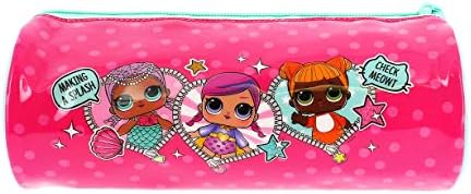 lol doll pencil case