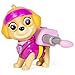 Paw Patrol, Action Pack Pup, Pup Fu Skye