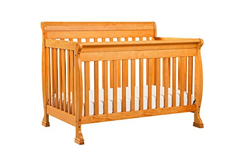 Best Honey Oak Changing Table