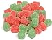SweetGourmet Holiday Spice Drops Red & Green | Cinnamon & Wintergreen | Bulk Christmas Candy | 1.5 pounds