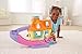 Fisher-Price Little People Belle's Klip Klop Cottage