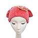2 PCS Microfiber Hair Towel Wrap - Super Absorbent Hair Wraps, Solid Hair Turban Towel Wrap for Women & Girls - Magic Hair Dry Hat, Head Towel for Hair Drying - Hair Turbans for Wet Hair Fast Drying