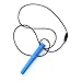 ARK's Bite Saber Sensory Oral Motor Chew Necklace XXT - Royal Blue