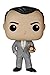 Funko POP TV: Sherlock - Jim Moriarty Action Figure